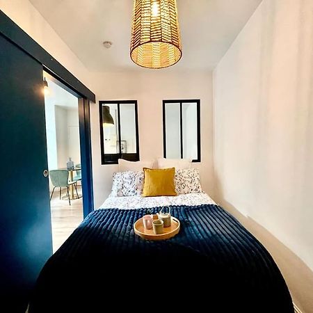 Le Charly - Magnifique Appartement Hypercentre Pau Bagian luar foto