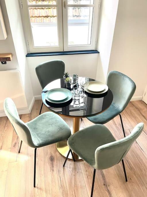 Le Charly - Magnifique Appartement Hypercentre Pau Bagian luar foto