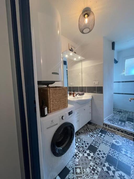 Le Charly - Magnifique Appartement Hypercentre Pau Bagian luar foto