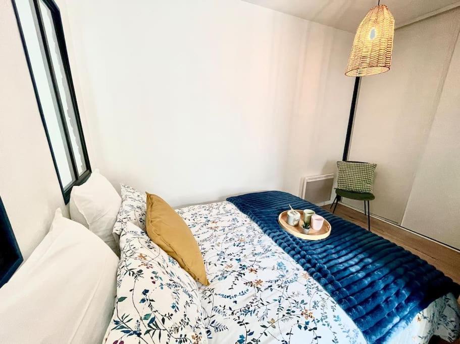 Le Charly - Magnifique Appartement Hypercentre Pau Bagian luar foto